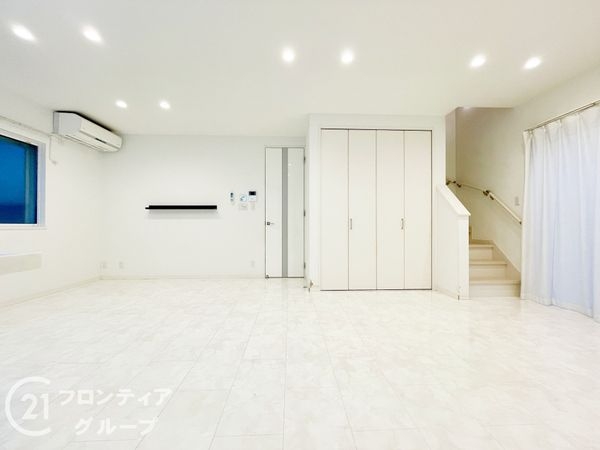 橿原市雲梯町の中古一戸建て