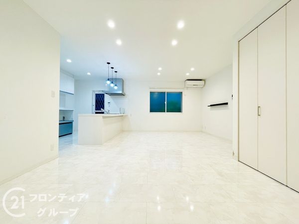 橿原市雲梯町の中古一戸建て