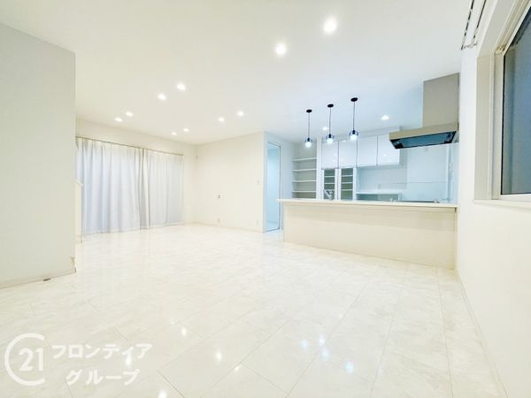橿原市雲梯町の中古一戸建て