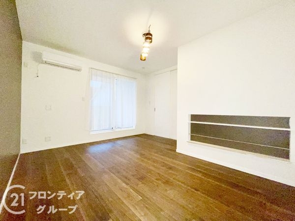 橿原市雲梯町の中古一戸建て