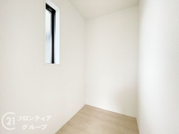 天理市杉本町　新築一戸建て　第２　2号棟