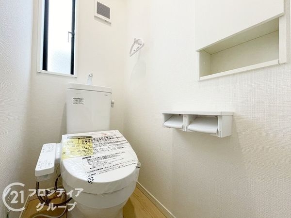 天理市杉本町　新築一戸建て　第２　2号棟