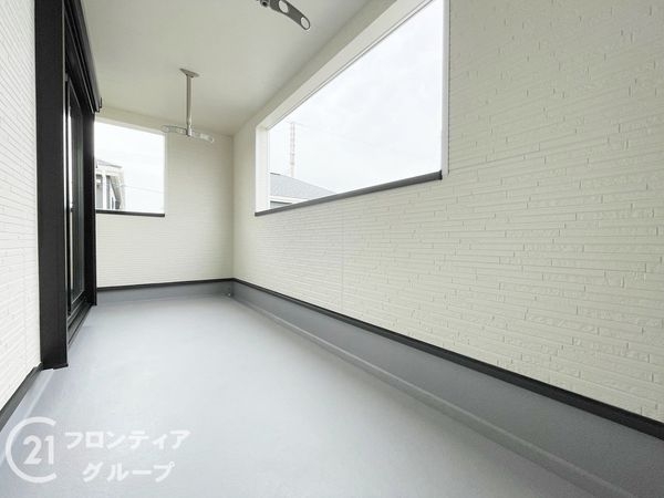 天理市杉本町　新築一戸建て　第２　2号棟