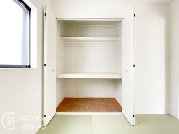 天理市杉本町　新築一戸建て　第２　2号棟