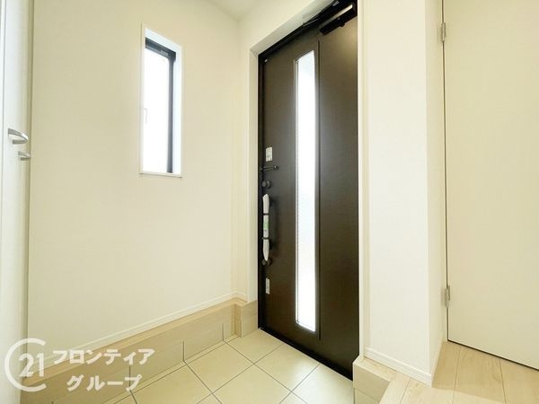 天理市杉本町　新築一戸建て　第２　2号棟