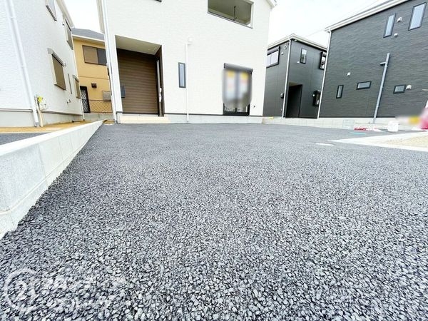 天理市杉本町　新築一戸建て　第２　2号棟