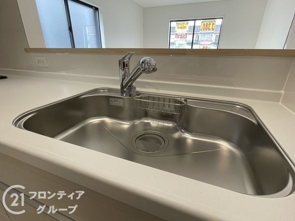 天理市杉本町　新築一戸建て　第２　2号棟