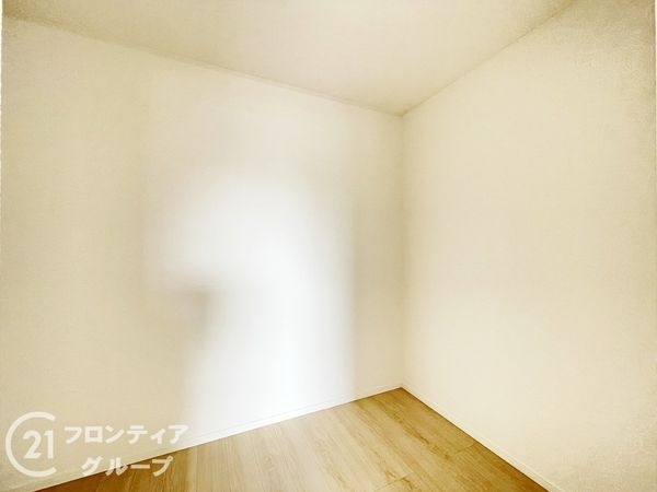 天理市杉本町　新築一戸建て　第２　4号棟