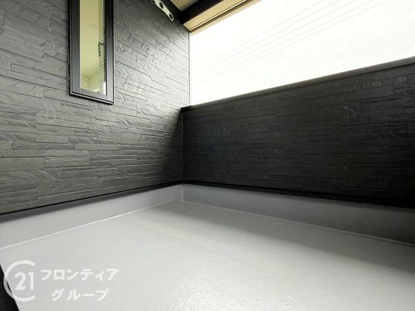 天理市杉本町　新築一戸建て　第２　4号棟