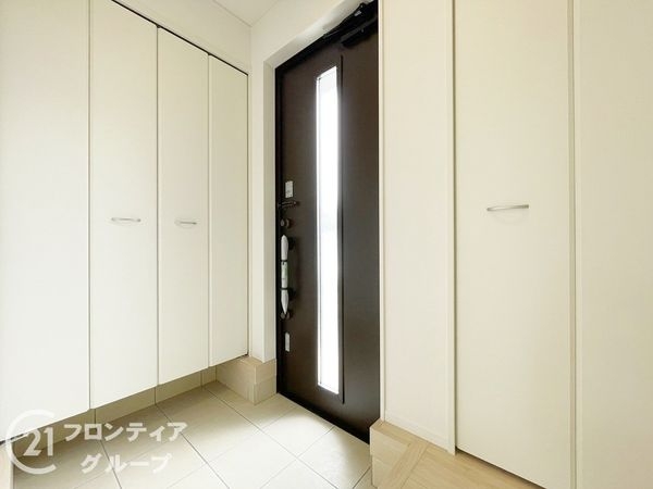 天理市杉本町　新築一戸建て　第２　4号棟