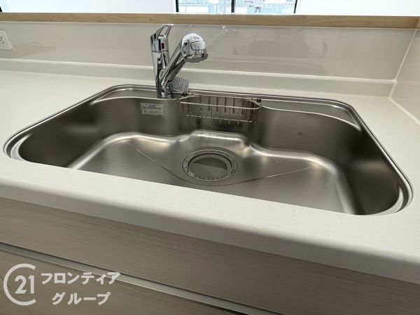 天理市杉本町　新築一戸建て　第２　4号棟
