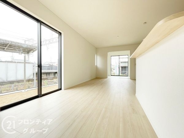 天理市杉本町　新築一戸建て　第２　4号棟