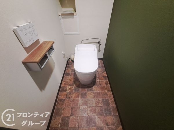 生駒ロイヤルマンション　中古マンション
