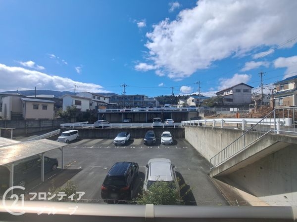生駒ロイヤルマンション　中古マンション
