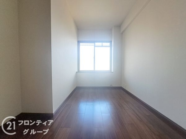 生駒ロイヤルマンション　中古マンション