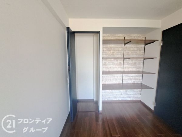 生駒ロイヤルマンション　中古マンション