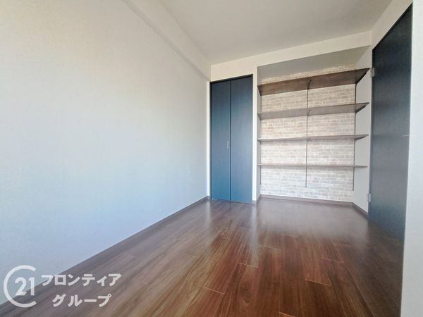 生駒ロイヤルマンション　中古マンション