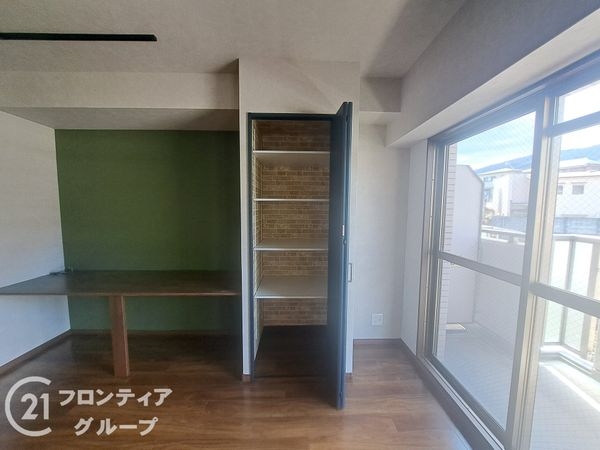 生駒ロイヤルマンション　中古マンション