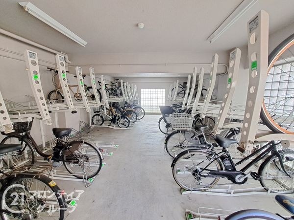 生駒ロイヤルマンション　中古マンション