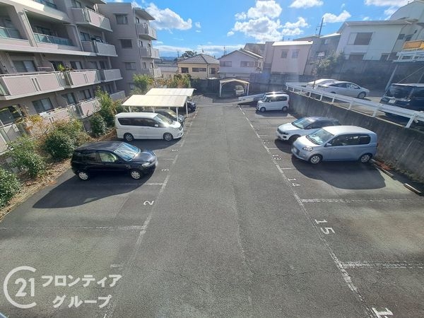 生駒ロイヤルマンション　中古マンション