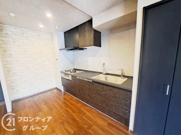 生駒ロイヤルマンション　中古マンション