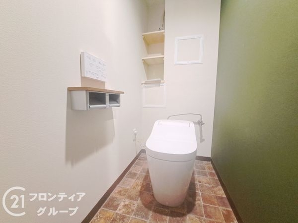生駒ロイヤルマンション　中古マンション