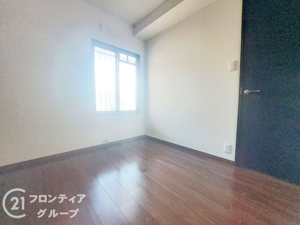 生駒ロイヤルマンション　中古マンション