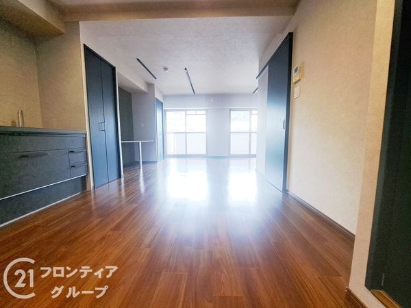 生駒ロイヤルマンション　中古マンション