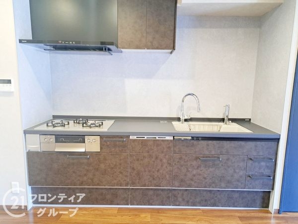 生駒ロイヤルマンション　中古マンション