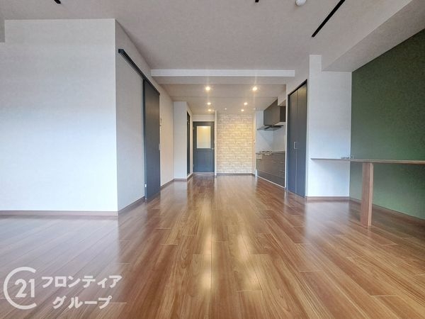 生駒ロイヤルマンション　中古マンション