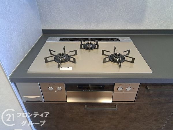 生駒ロイヤルマンション　中古マンション