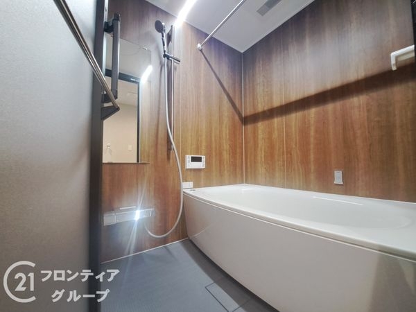 生駒ロイヤルマンション　中古マンション