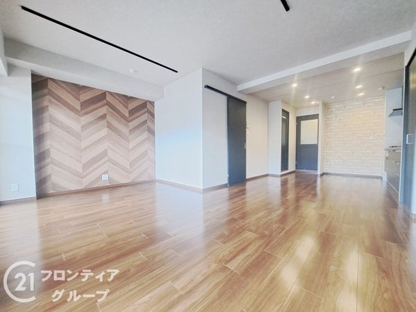 生駒ロイヤルマンション　中古マンション