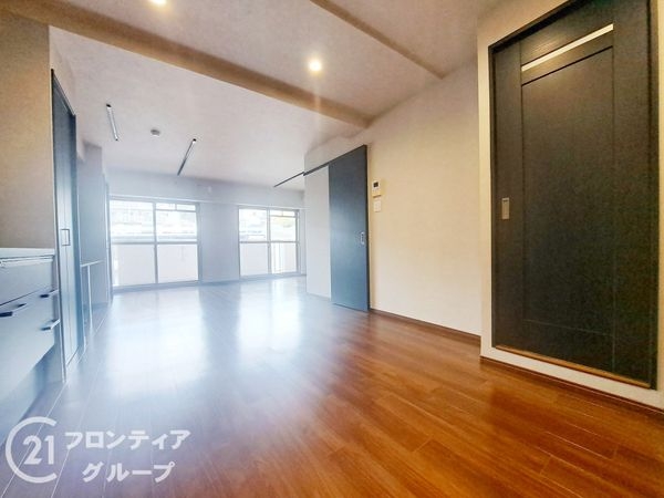 生駒ロイヤルマンション　中古マンション