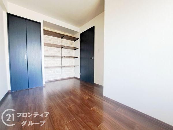生駒ロイヤルマンション　中古マンション