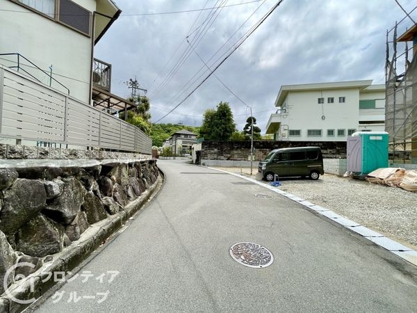 FrontierGardens　生駒市東生駒１丁目　新築…