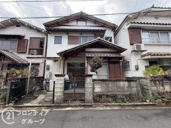 大和郡山市小泉町の中古一戸建て