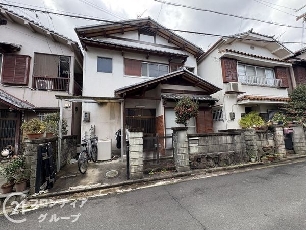 大和郡山市小泉町の中古一戸建て
