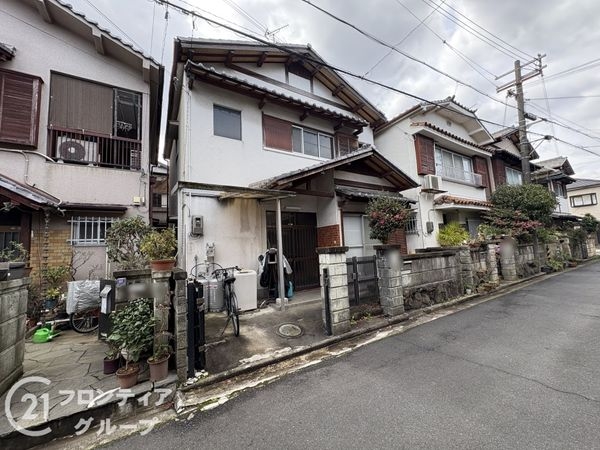 大和郡山市小泉町の中古一戸建て