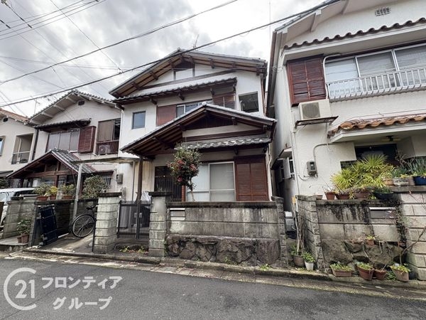 大和郡山市小泉町の中古一戸建て