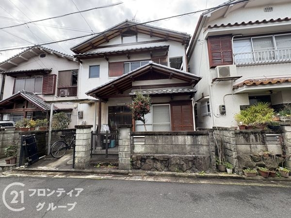 大和郡山市小泉町の中古一戸建て