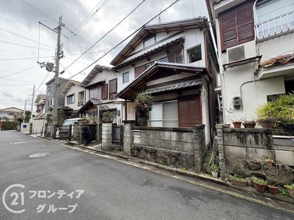大和郡山市小泉町の中古一戸建て