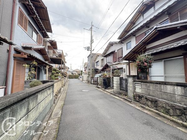 大和郡山市小泉町の中古一戸建て