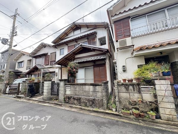 大和郡山市小泉町の中古一戸建て
