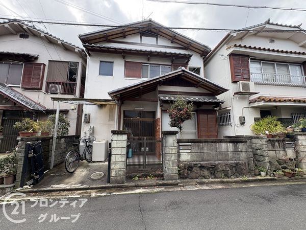 大和郡山市小泉町　中古一戸建て
