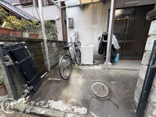 大和郡山市小泉町　中古一戸建て