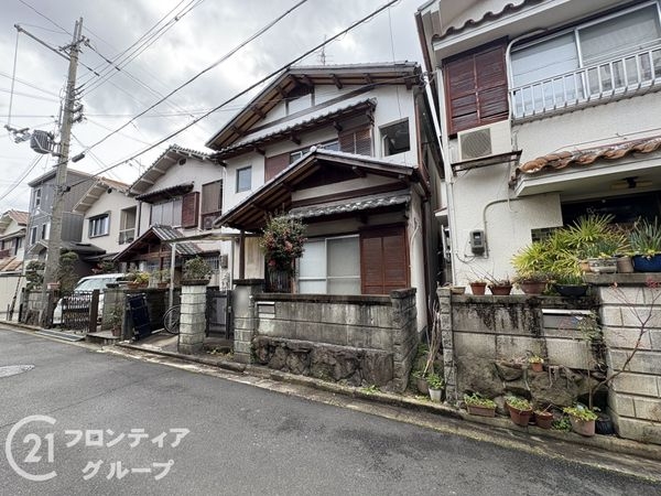 大和郡山市小泉町の中古一戸建て