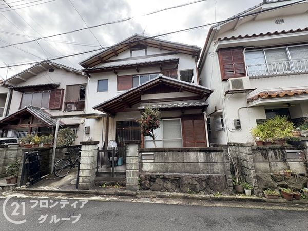 大和郡山市小泉町の中古一戸建て