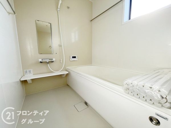 桜井市大字橋本　新築一戸建て　全１区画