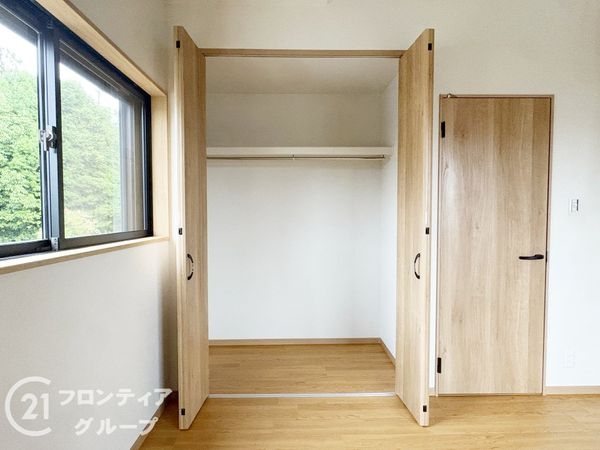 奈良市押熊町の中古一戸建て